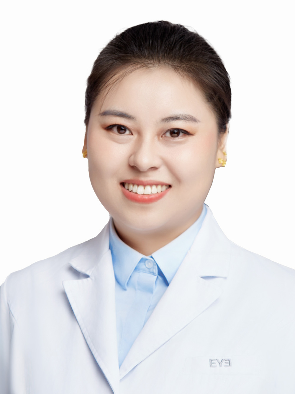 何丽