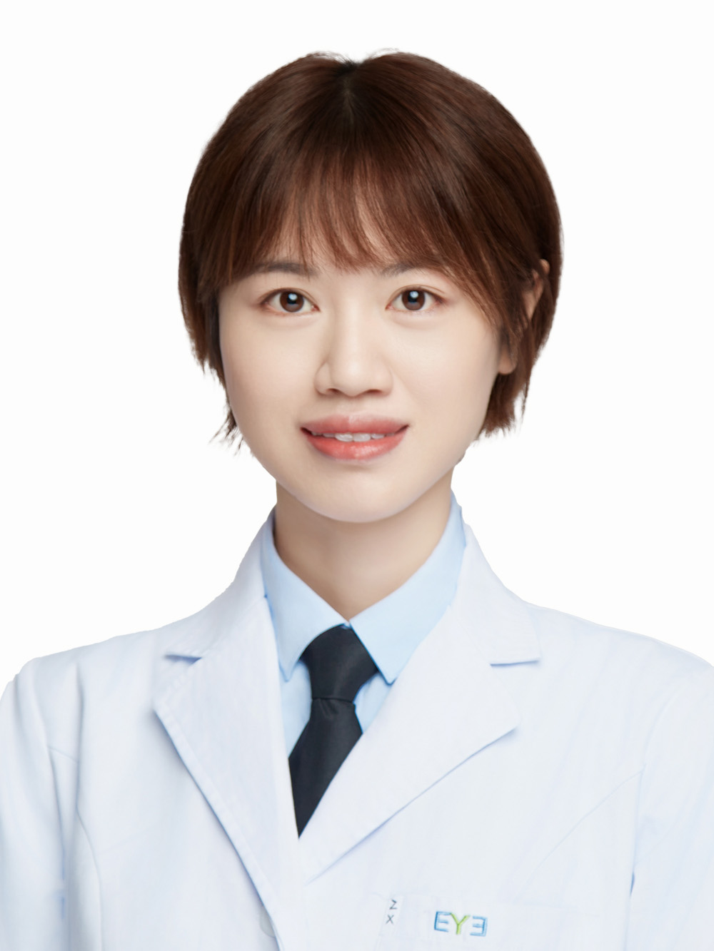 陈春丽