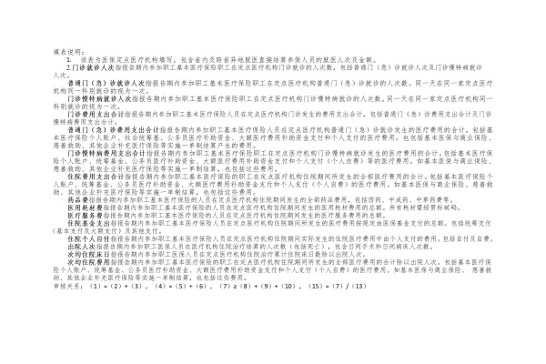 2024年省本级医疗保险基金信息披露-贵州爱尔眼科医院